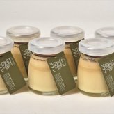 送料無料 北海道産地直送 ヤマヘウミヘ prin.ce酔プリン6個セット YU-F1 ※ご注文後約7～10日前後での発送となります。沖縄・離島へは別途配送料が発生いたします お取り寄せグルメ スイーツ