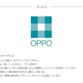 OPPO(オッポ) Scoop スクープ CL-669-690-8