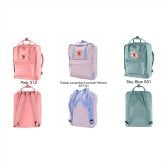 誕生日プレゼント FJALLRAVEN フェールラーベン カンケンリュック KANKEN 16L F23510 ギフト カンケンバック