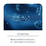 エコバッグL アングリーマチコ トートバッグ トラベル かごバッグ レジかご用バッグ 買い物バッグ ターコイズ ネイビー  ポリエステル 保冷 保温 撥水加工 保冷レジバッグ 猫 おでかけ ビスク おしゃれ 撥水加工 コンパクト 部活 2泊3日