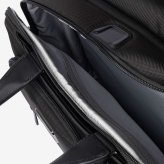 トゥミ TUMI ALPHA アルファ MEDIUM 15 EXP BRIEFCASE ミディアム 15インチ エクスパンダブル ブリーフケース 02603141D4 158971 ビジネスバッグ 通勤 メンズ バッグ ブラック
