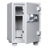 【受注生産】ダイヤセーフ 耐火金庫 ダイヤルタイプ DT68-DX 容量49L