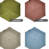 クニルプス Knirps US.050 折りたたみ傘 晴雨兼用傘 日傘 雨傘 軽量 撥水 UVカット 遮熱 遮光 耐風 折りたたみ ユニセックス レディース メンズ 傘