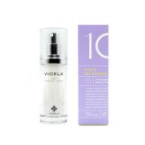 10skin ヴィーセルNDFエッセンスクリーム  30g  vlicelk フェイスクリーム　純度99.9%以上のスピキュールを約300万本使用！ マッコイ　McCoy
