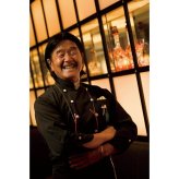 ラ・ロシェル 坂井宏行監修 ローストビーフと特製ガーリックペッパーソース (LR_RBS) [お中元][お歳暮] ※送料無料(北海道・沖縄・離島への配送不可)