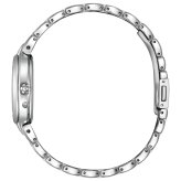 シチズン エクシード CITIZEN EXCEED エコドライブ 電波時計 DEAR Collection 限定 腕時計 ペア レディース ES9510-65L ダイレクトフライト Limited Pair Model【2026 新作】