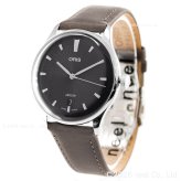 オリス ORIS アートリエ デイト ARTELIER DATE 腕時計 メンズ 自動巻き 01 733 7810 4054-07 6 20 18FC