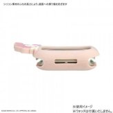 Apple Watch ケース 41mm 40mm 対応 サンリオ マイメロディ シリコン カバー アップルウォッチ 保護 傷防止 可愛い おしゃれ キャラクター ギフト プレゼント サンリオ正規ライセンス品