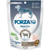 フォルツァ10 FORZA10 ドッグフード デイリープロ アダルトミディアム ラム 120g