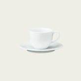アークティック ホワイト 兼用ソーサー(ソーサーのみ) 〈4000L/91589S〉 ノリタケ 正規品 化粧箱なし 業務用 自宅用 オープンストック 電子レンジ対応 食洗機対応 食器