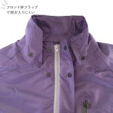 ワークマン レインスーツ R001C 上下セット 男女共用 レインウェア メンズ レディース 耐水圧10000mm 裏メッシュ 着脱式フード 自転車 バイク スクーター 通勤 通学 雨具 カッパ 合羽 防水 防風 アウトドア 屋外作業 反射材付き M L LL 3L