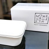 MORETRUFFLE モアトリュフ ジェラート ギフトボックス入 2Lバルク×1入 アイスクリーム・シャーベット プレゼント ギフト【送料無料】