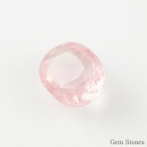 ピンクサファイア 1.831ct ルース 宝石 裸石 サファイア ピンク パステル ファンシー ジュエリー オリジナル 制作 コレクション 誕生石 9月 記念 お守り 誕生日