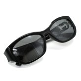 グッチ GUCCI サングラス アジアンフィット アイウェア UVカット スクエア GG1826SK-004 メンズ レディース ユニセックス ブラック+グレー 国内正規品