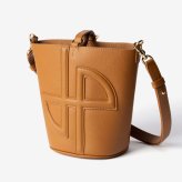 パトゥ PATOU JP BUCKET BAG PM バケットバッグスモール BA0165038 ショルダーバッグ レディース バッグ