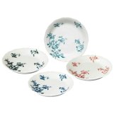 Toile de Jouy カレーパスタセット パスタ皿 カレー皿 プレートセット 洋食器 北欧風 おしゃれ 日本製 美濃焼 電子レンジ対応 食洗機対応 結婚祝い 内祝い 結婚内祝い 出産内祝い 新築祝い ギフト 〈07573〉 M-mode