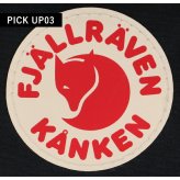 フェールラーベン ヒップパック メンズ レディース ブランド FJALLRAVEN KANKEN HIP PACK ウエストポーチ 2WAY F23796 Black