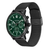 カルバン クライン CALVINKLEIN GAUGE44 腕時計 メンズ クォーツ 25200440 カルバンクライン