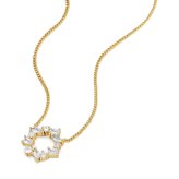 フォッシル FOSSIL Ellis アクセサリー ネックレス ペンダント レディース JA7295710