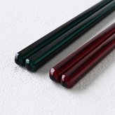 【名入れ 箸】若狭塗 生粋 夫婦箸 ペア箸 プレゼント ギフト 箸 セット 名入れ おしゃれ 日本製 母の日 父の日 敬老の日 結婚祝  誕生日プレゼント お餞別 退職祝  伝統工芸・ 和遊感