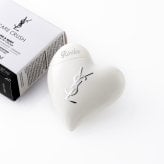 Yves Saint Laurent イヴ・サンローラン YSL ケアクラッシュ セラムクリーム 50ml 単品 名入れ彫刻代込み 名前 彫刻 刻印 お祝い プレゼント ギフト 記念日 高級 ブランド 誕生日 高級 コスメ ハンドクリーム ボディクリーム 保湿