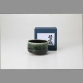 嵯峨野　抹茶碗 陶器 美濃焼 やきものの里から、暮らしを贈ります。　ギフト 食器 セット テーブルウェア