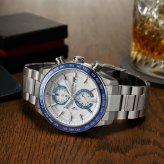 シチズン アテッサ CITIZEN ATTESA エコドライブ 電波時計 腕時計 メンズ AT8296-53A ダイレクトフライト ACT Line【2026 新作】