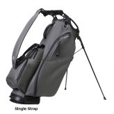 ベゼル ゴルフ スタンド キャディバッグ スタンドバッグ Player 6.0 Stand Bag Gray VESSEL お誕生日祝い お祝い 記念品 お父さん 父の日 彼氏 男性 30代 40代 50代 60代 母の日 お母さん 還暦祝い 敬老の日 彼女 人気プレゼント プレゼント