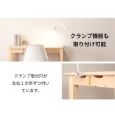 デスク チェア ひのき 無塗装 日本製 ワーク 学習机 パソコン 引き出し 木製 檜 ヒノキ シンプル 新学期 在宅ワーク 2-750 チヨダ 新生活