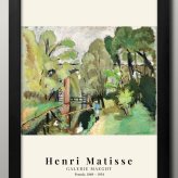 日本製 アンリ マティス マチス A3 サイズ ポスター アート おしゃれ 絵画 インテリア 北欧 イラスト マット紙 艶消し アートパネル 額 フレーム デザイン 壁掛け ギフト 新築祝い ディスプレイ  速達 送料無料