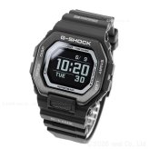 G-SHOCK カシオ G-LIDE Gショック Gライド デジタル SURFRIDER FOUNDATION JAPAN コラボ 限定モデル 腕時計 メンズ CASIO GBX-100SFJ-1JR【2026 新作】