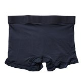 グレイブボールト：PLAIN  ボクサーパンツ (ネイビー)[ボクサーパンツ/ 男性下着/ メンズインナー/人気ブランド/おすすめギフト/誕生日プレゼント/メンズファッション]