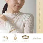 ハワイアンジュエリー ピアス ダイヤモンドピアス スタッドピアス ダイヤモンド 0.05ct カラット 一粒ダイヤ 片耳(1個)購入可 K14イエローゴールド 14K シリコンキャッチ シンプル 20G ゲージ メンズ レディース プレゼント ハロウィン 【品番：GE105】