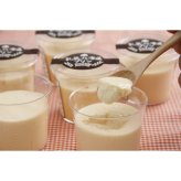 乳蔵 北海道なめらかプリン5個 (440190) [お中元][お歳暮] ※送料無料(北海道・沖縄・離島への配送不可)