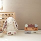 amanoppo あまのっぽ coccole story コッコレストーリー | ココリー エドインター 積み木 つみき ブロック 月齢フォト マタニティフォト アニバーサリー 誕生日 記念 写真 知育 玩具 おもちゃ トイ 木製玩具 木製 カレンダー くすみカラー 手形 足形 出産祝い