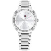 【選べるノベルティー付き】トミーヒルフィガー TOMMY HILFIGER 腕時計 レディース クォーツ SAVANNAH 1782899【2026 新作】