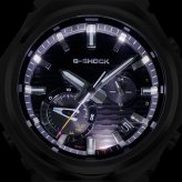 G-SHOCK ソーラー G-STEEL カシオ Gショック Gスチール CASIO 腕時計 メンズ タフソーラー GST-B1000BD-1AJF SLEEK STYLE スマートフォンリンク【2026 新作】