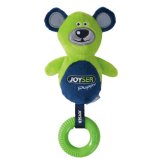 ジョイサー JOYSER パピー リングベア 犬用おもちゃ
