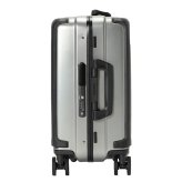 ブリーフィング スーツケース キャリーケース フレーム型 機内持ち込み 35L 1-2泊程度 BRIEFING H-35 BRA263C40 メンズ レディース 送料無料 誕生日プレゼント ギフト 【正規代理店】