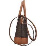 マイケルコース ハンドバッグ レディース ブランド MICHAEL KORS マーフィー 2WAY 30R6G1WS8B-252 BRN ACORN