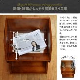 アンティーク スタッキングBOX ONLS0410 完成品 天然木 収納ボックス ヴィンテージ 幅43cm 奥行36cm 高さ37.5cm リビング収納 木製 収納 スタッキング 収納ラック パイン材 オープン収納 見せる収納 ア 新生活