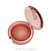 スリーコンセプトアイズ 3CE バウンシーブラーバーム #BEIGE CRUSH フェイスカラー 4.8g