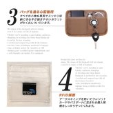 【正規輸入販売代理店】ボディバッグ ブランド おしゃれ レディース 斜めがけ 大人 ノルディス Nordace Eclat Re:Life スリングバッグ ND1100 旅行 コンパクト 耐水