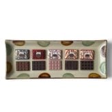 マーリオチョコレート 40枚入りギフト 法人ギフト 高級チョコレート 詰め合わせ クリスマスプレゼント お歳暮 お中元 バレンタイン ホワイトデー 誕生日プレゼント 記念日 内祝い 結婚祝い 出産祝い 快気祝い 昇進祝い 退職祝い 開店祝い 周年記念 手土産 ご挨拶 お礼 お祝い 大切な方へのプレゼント 高級チョコレートギフト