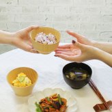 お椀 食洗機 汁椀 茶碗 茶わん 小 大 かわいい ギフト 食洗機対応 おしゃれ シンプル オシャレ 漆 木製 子供 結婚祝い 味噌汁 木 安心 天然木 子ども 小さめ 安全 家族 素敵 お味噌汁 プレゼント やさしい 軽い 大きい