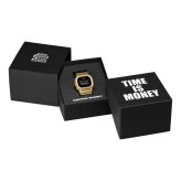 G-SHOCK デジタル カシオ Gショック CASIO BlackEyePatch コラボ 限定モデル 腕時計 メンズ DW-5600BEP-9JR【2026 新作】