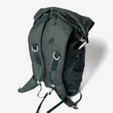 マタドール Matador 18L WATERPROOF PACKABLE BACKPACK PACKED ウォータープルーフ パッカブル バックパック MATWPB18001 リュックサック ユニセックス バッグ