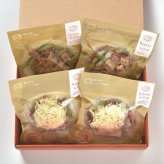 送料無料 北海道産地直送 三浦水産 ホタテdeポン詰合せ(2種の味)  ※ご注文後約7～10日前後での発送となります。沖縄・離島へは別途配送料が発生いたします お取り寄せグルメ スイーツ