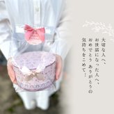 ポムドゥース カップ＆ソーサー ＆ ロクシタン ハンドクリーム ミニ 10ml ギフトセット ラブリーマスコット 紅茶 ラッピング済 送料無料 ギフト 女性 選べる シア アマンド 誕生日 プレゼント おしゃれ 母 妻 彼女 女友達 退職祝い お礼 お返し 送別 人気
