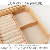 アクセサリーケース 通販 木製小物入れ ジュエリーケース アクセサリー収納 収納ボックス 宝石箱 天然木製 ガラス蓋付き 北欧インテリア 韓国インテリア 指輪ケース ピアス収納 おしゃれ ギフト ウッドボックス ディスプレイ
